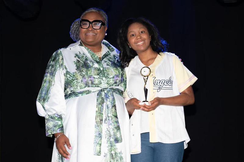 Mentorship Matters