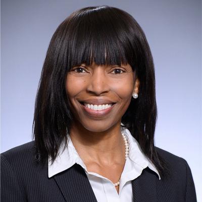 Portrait of Corliss Taylor